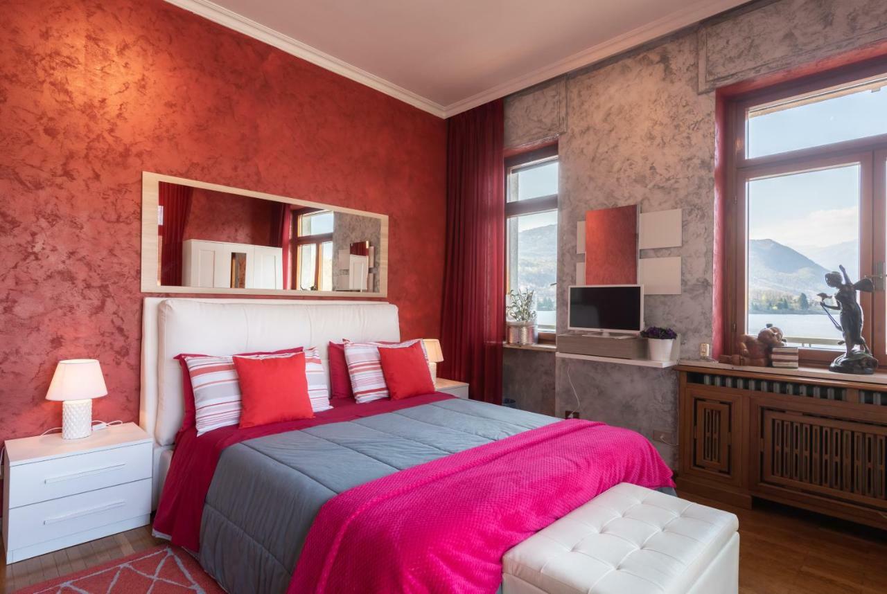 Double Room Lake View