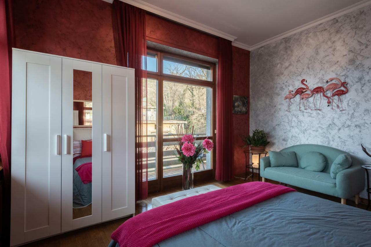 Double Room Lake View