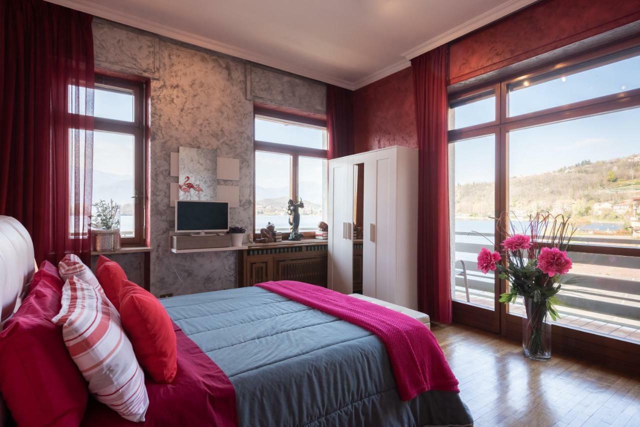Double Room Lake View