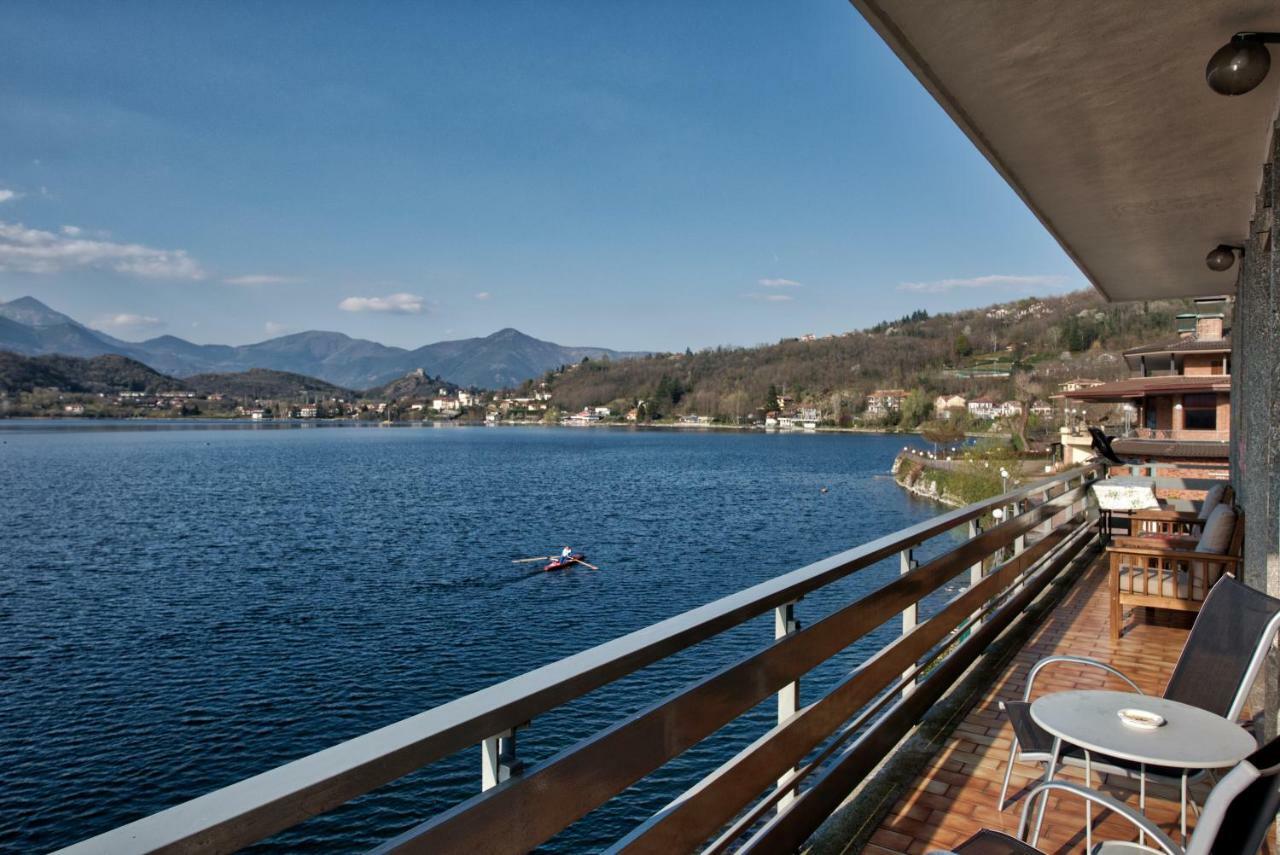 Double Room Lake View